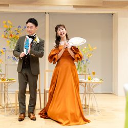 MIRAIE Weddingの写真21枚目