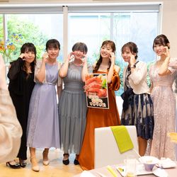 MIRAIE Weddingの写真32枚目