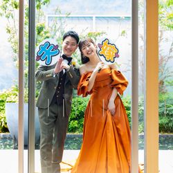 MIRAIE Weddingの写真1枚目