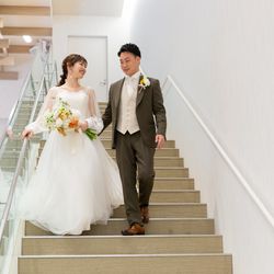 MIRAIE Weddingの写真12枚目