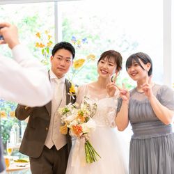 MIRAIE Weddingの写真3枚目