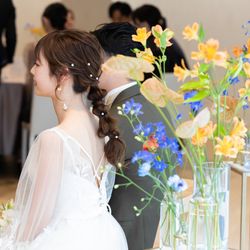 MIRAIE Weddingの写真14枚目