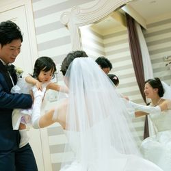 アニヴェルセル 豊洲の写真27枚目