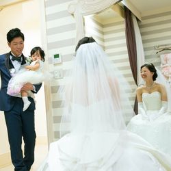 アニヴェルセル 豊洲の写真23枚目