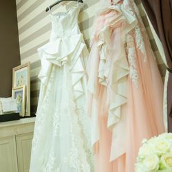 アニヴェルセル 豊洲の写真10枚目