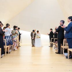 MIRAIE Weddingの写真18枚目