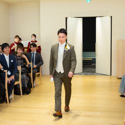 MIRAIE Weddingの写真1枚目