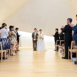 MIRAIE Weddingの写真16枚目