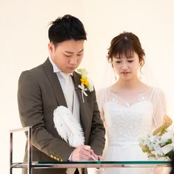 MIRAIE Weddingの写真15枚目