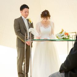 MIRAIE Weddingの写真10枚目