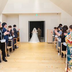 MIRAIE Weddingの写真11枚目