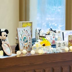 アニヴェルセル 豊洲の写真9枚目