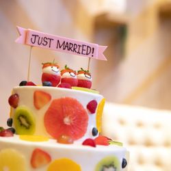 アニヴェルセル 豊洲の写真34枚目