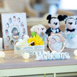 アニヴェルセル 豊洲の写真4枚目