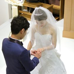 アニヴェルセル 豊洲の写真16枚目