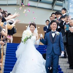 アニヴェルセル 豊洲の写真30枚目