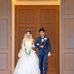 アニヴェルセル 豊洲の写真20枚目