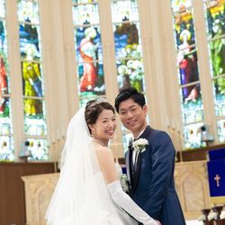 アニヴェルセル 豊洲の写真11枚目