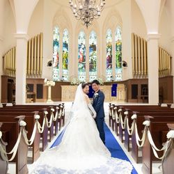 アニヴェルセル 豊洲の写真21枚目