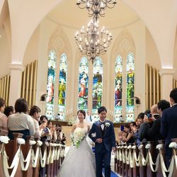 アニヴェルセル 豊洲の写真24枚目