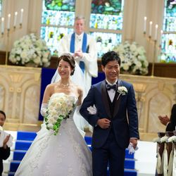 アニヴェルセル 豊洲の写真27枚目