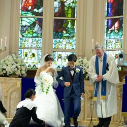 アニヴェルセル 豊洲の写真21枚目