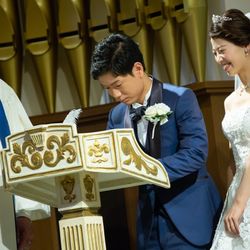 アニヴェルセル 豊洲の写真8枚目