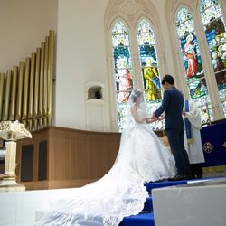 アニヴェルセル 豊洲の写真21枚目