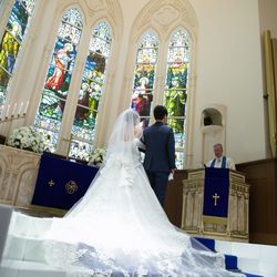 アニヴェルセル 豊洲の写真25枚目