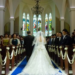 アニヴェルセル 豊洲の写真16枚目