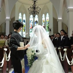 アニヴェルセル 豊洲の写真6枚目