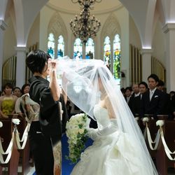 アニヴェルセル 豊洲の写真24枚目