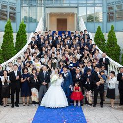 アニヴェルセル 豊洲の写真22枚目