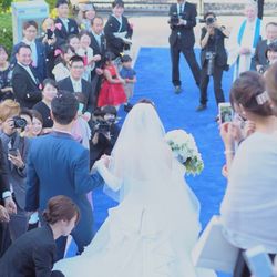 アニヴェルセル 豊洲の写真15枚目