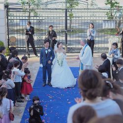 アニヴェルセル 豊洲の写真11枚目