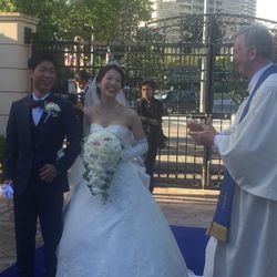 アニヴェルセル 豊洲の写真29枚目