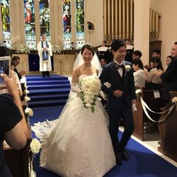 アニヴェルセル 豊洲の写真14枚目