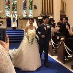 アニヴェルセル 豊洲の写真36枚目