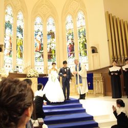 アニヴェルセル 豊洲の写真17枚目