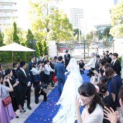 アニヴェルセル 豊洲の写真31枚目