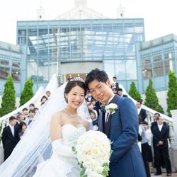 アニヴェルセル 豊洲の写真18枚目