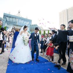 アニヴェルセル 豊洲の写真22枚目