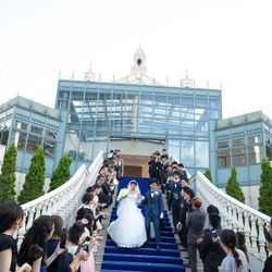 アニヴェルセル 豊洲の写真21枚目