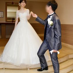 シェラトン・グランデ・トーキョーベイ・ホテルの写真6枚目