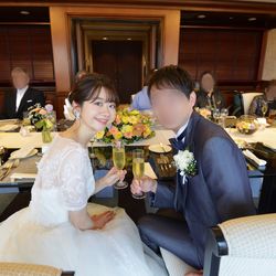 シェラトン・グランデ・トーキョーベイ・ホテルの写真20枚目