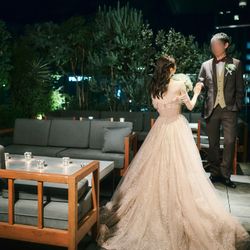 シェラトン・グランデ・トーキョーベイ・ホテルの写真17枚目