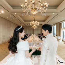 The Okura Tokyoの写真24枚目