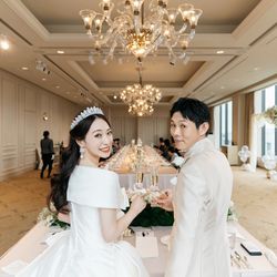 The Okura Tokyoの写真35枚目