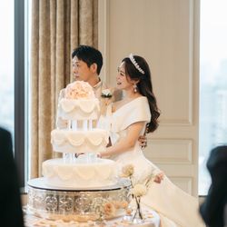 The Okura Tokyoの写真14枚目