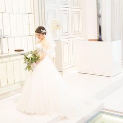 ラグナヴェール東京の写真5枚目